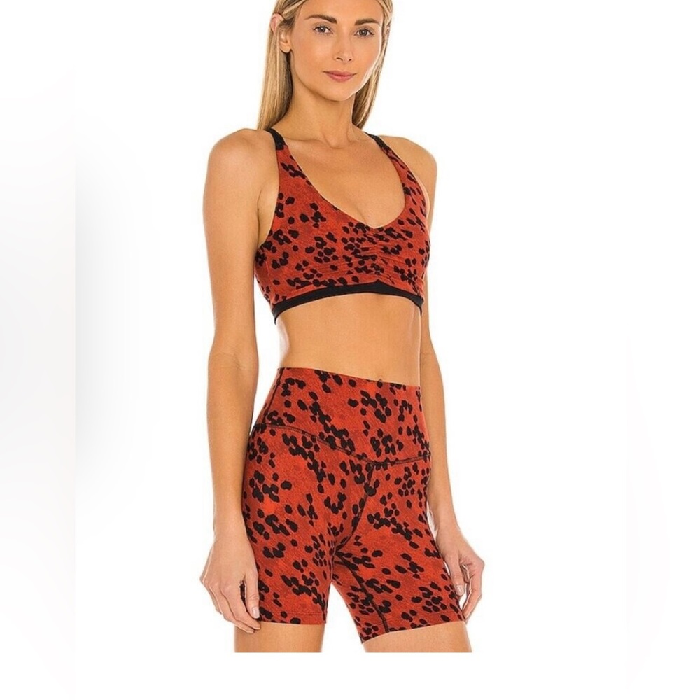 Splits59 Matching Set Printed Size Xs - image 1